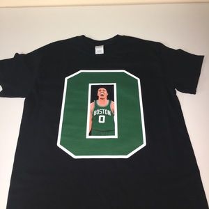 tatum shirt